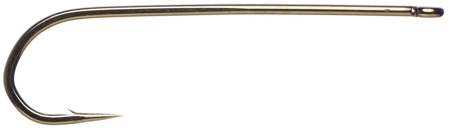 Daiichi Streamer Hooks 25pc 3 Daiichi Streamer Hooks 25pc