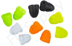 Double Barrel Poppers