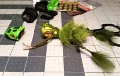 Double Barrel Poppers -Aanbevolen Winkels Voor Visuitrusting Double Barrel Poppers DOBARRELPOP XXX flymen double barrel poppers popdbar xx dsc02710 bewerkt wm3