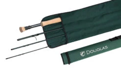Douglas DXF Fly Rod -Aanbevolen Winkels Voor Visuitrusting Douglas DXF Fly Rod NFD570 XXX douglas outdoors fly rods dxf product 03