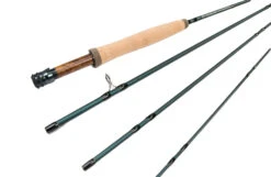 Douglas DXF Fly Rod -Aanbevolen Winkels Voor Visuitrusting Douglas DXF Fly Rod NFD570 XXX douglas outdoors fly rods dxf product 05