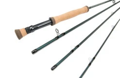 Douglas DXF Fly Rod -Aanbevolen Winkels Voor Visuitrusting Douglas DXF Fly Rod NFD570 XXX douglas outdoors fly rods dxf product 07