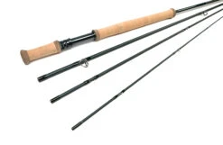 Douglas DXF Fly Rod -Aanbevolen Winkels Voor Visuitrusting Douglas DXF Fly Rod NFD570 XXX douglas outdoors fly rods dxf product 08