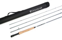Douglas ERA Fly Rod
