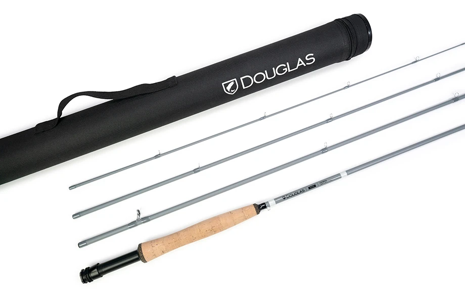 Douglas ERA Fly Rod 3 Douglas ERA Fly Rod