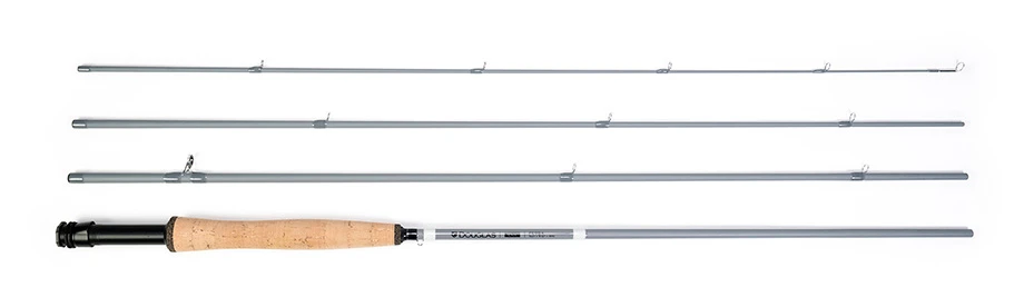 Douglas ERA Fly Rod 4 Douglas ERA Fly Rod - Afbeelding 2