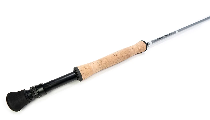 Douglas ERA Fly Rod 8 Douglas ERA Fly Rod - Afbeelding 6