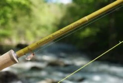 Douglas Upstream Plus Fly Rod -Aanbevolen Winkels Voor Visuitrusting Douglas Upstream Plus Fly Rod NFD615 XXX 1schermafbeelding 2023 01 11 om 11.47