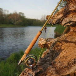 Douglas Upstream Plus Fly Rod -Aanbevolen Winkels Voor Visuitrusting Douglas Upstream Plus Fly Rod NFD615 XXX douglas outdoors fly rods upstream plus features