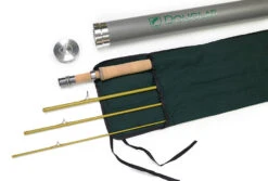 Douglas Upstream Plus Fly Rod