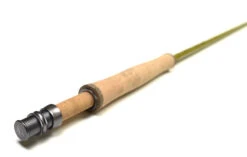 Douglas Upstream Plus Fly Rod -Aanbevolen Winkels Voor Visuitrusting Douglas Upstream Plus Fly Rod NFD615 XXX douglas outdoors fly rods upstream plus product 05 2