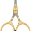 Dr. Slick All Purpose Razor Scissor 4 Inch Adjustable Tension Straight -Aanbevolen Winkels Voor Visuitrusting Dr Slick All Purpose Razor Scissor 4 Inch Adjustable Tension Straight SR4G sr4g