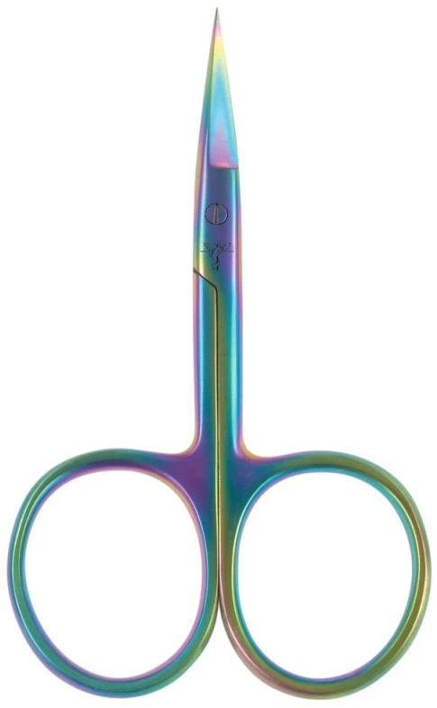Dr. Slick All Purpose Scissor 4 Inch Prism Straight 3 Dr. Slick All Purpose Scissor 4 Inch Prism Straight