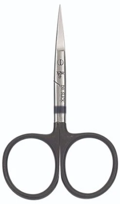 Dr. Slick All Purpose Scissor 4 Inch Tungsten Carbide Straight