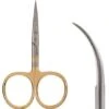 Dr. Slick All Purpose Scissors 4 Inch Curved -Aanbevolen Winkels Voor Visuitrusting Dr Slick All Purpose Scissors 4 Inch Curved SAPC4G sapc4g