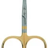 Dr. Slick All Purpose Scissors 4 Inch Straight