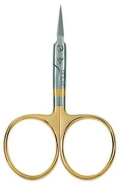 Dr. Slick Arrow Scissors 3.5 Inch Straight
