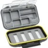 Dr. Slick Compartment Box With Slit Foam Small Waterproof 2 Dr. Slick Compartment Box With Slit Foam Small Waterproof -Aanbevolen Winkels Voor Visuitrusting Dr Slick Compartment Box With Slit Foam Small Waterproof NECKBOX neckbox