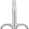 Dr. Slick ECO All Purpose Scissors 4 Inch Straight Satin -Aanbevolen Winkels Voor Visuitrusting Dr Slick ECO All Purpose Scissors 4 Inch Straight Satin E SAP4 e sap4