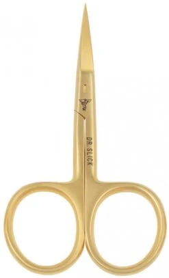 Dr. Slick El Dorado All Purpose Scissor Straight Limited Edition Series