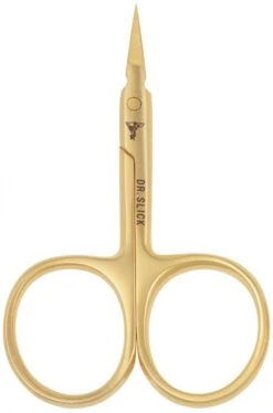 Dr. Slick El Dorado Arrow Scissor Straight Limited Edition Series