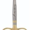 Dr. Slick Hair Scissors 4.5 Inch Straight -Aanbevolen Winkels Voor Visuitrusting Dr Slick Hair Scissors 45 Inch Straight SH45G sh45g