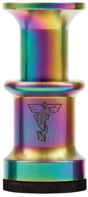 Dr. Slick Hair Stacker Medium Prism Finish 3 Dr. Slick Hair Stacker Medium Prism Finish