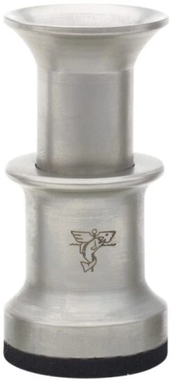 Dr. Slick Hair Stacker Medium Stainless Steel