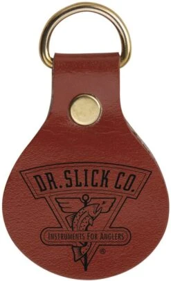 Dr. Slick Leather Leader Straightener