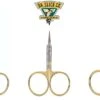 Dr. Slick Premium 3pc Straight Scissors Set -Aanbevolen Winkels Voor Visuitrusting Dr Slick Premium 3pc Straight Scissors Set DRSLICKSCISSET STR dr slick