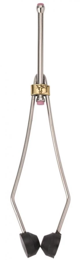 Dr. Slick Standard Ceramic Bobbin Holder 3 Dr. Slick Standard Ceramic Bobbin Holder