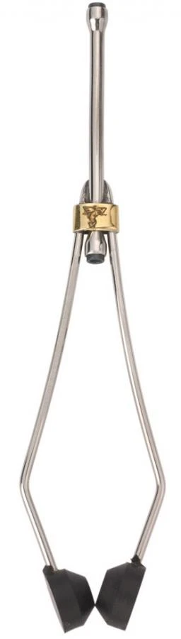 Dr. Slick Standard Titanium Bobbin Holder 4 Inch 3 Dr. Slick Standard Titanium Bobbin Holder 4 Inch
