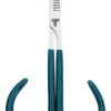 Dr. Slick Thinning Scissor 4 Inch Adjustable Open Loops Green PVC Handles Straight -Aanbevolen Winkels Voor Visuitrusting Dr Slick Thinning Scissor 4 inch Adjustable Open Loops Green PVC Handles Straight ST4OL st4ol