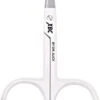 Dr. Slick XBC All Purpose Scissor 4inch Straight White -Aanbevolen Winkels Voor Visuitrusting Dr Slick XBC All Purpose Scissor 4inch Straight White SAP4WHITE sap4white