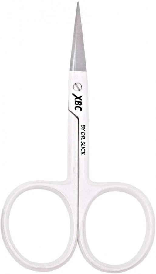 Dr. Slick XBC All Purpose Scissor 4inch Straight White 3 Dr. Slick XBC All Purpose Scissor 4inch Straight White