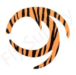 Dragon Tails Barred Original Pacchiarini's -Aanbevolen Winkels Voor Visuitrusting Dragon Tails Barred Original Pacchiarinis FSTYING DTBAR X dsc09656 bewerkt