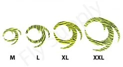 Dragon Tails Barred Original Pacchiarini's -Aanbevolen Winkels Voor Visuitrusting Dragon Tails Barred Original Pacchiarinis FSTYING DTBAR X dsc09657 bewerkt