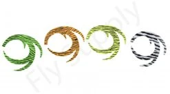 Dragon Tails Barred Original Pacchiarini's -Aanbevolen Winkels Voor Visuitrusting Dragon Tails Barred Original Pacchiarinis FSTYING DTBAR X dsc09661 bewerkt