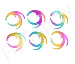 Dragon Tails Large 6pc Original Pacchiarini's -Aanbevolen Winkels Voor Visuitrusting Dragon Tails Large 6pc Original Pacchiarinis FSTYING DTL X dsc09692 bewerkt