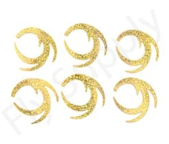 Dragon Tails Medium 6pc Original Pacchiarini's -Aanbevolen Winkels Voor Visuitrusting Dragon Tails Medium 6pc Original Pacchiarinis FSTYING DTM X dsc09695 bewerkt