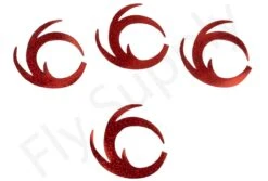 Dragon Tails XL 4pc Original Pacchiarini's -Aanbevolen Winkels Voor Visuitrusting Dragon Tails XL 4pc Original Pacchiarinis FSTYING DTXL X dsc08648 bewerkt