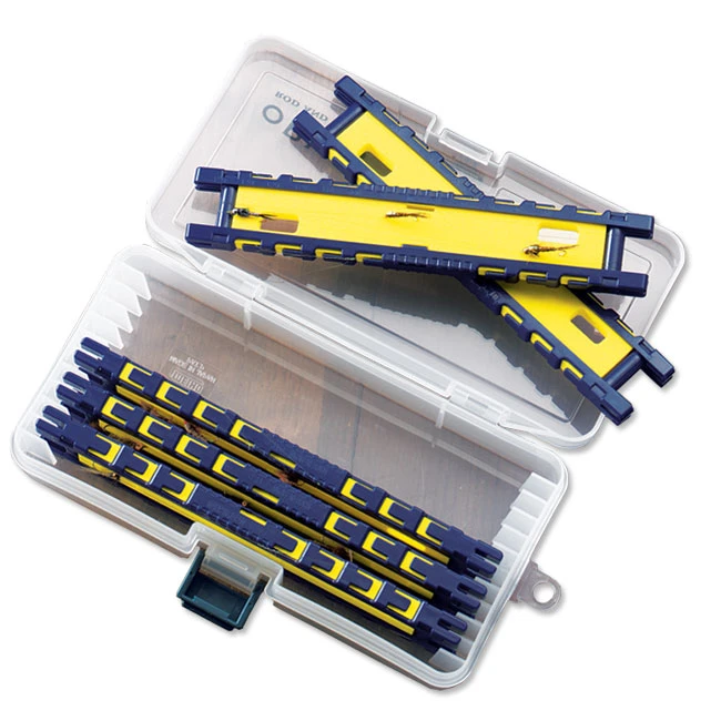 Orvis Dropper Rig Fly Box 3 Orvis Dropper Rig Fly Box