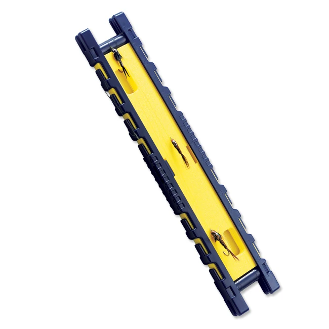 Orvis Dropper Rig Fly Box 4 Orvis Dropper Rig Fly Box - Afbeelding 2