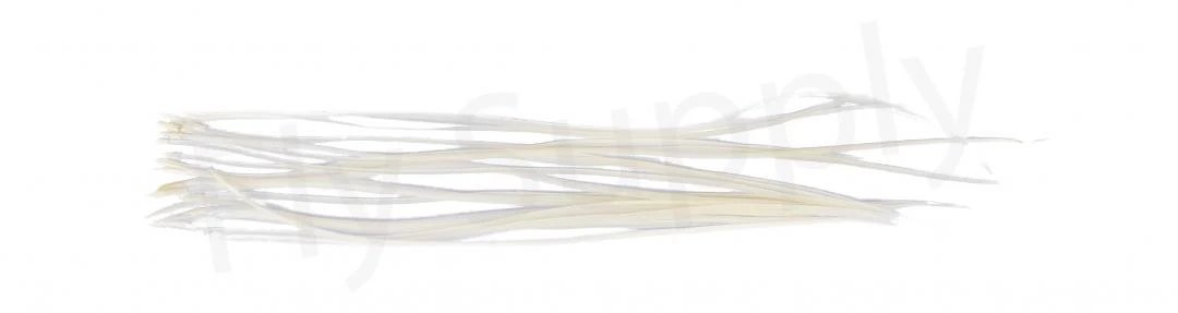 Whiting Dry Fly Saddle Feather Pack 18pc 9 Whiting Dry Fly Saddle Feather Pack 18pc - Afbeelding 7