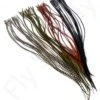Whiting Dry Fly Saddle Feather Pack 18pc 1 Whiting Dry Fly Saddle Feather Pack 18pc -Aanbevolen Winkels Voor Visuitrusting Dry Fly Saddle Feather Pack 18pc DFSADSM X dsc09938 bewerkt wm
