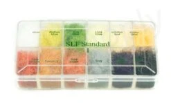 Dubbing Dispensers 12 Color SLF Standard I