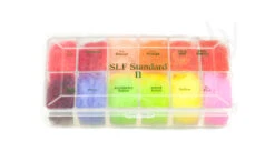 Dubbing Dispensers 12 Color SLF Standard II