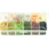 Dubbing Dispensers 12 Color Beaver