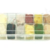 Dubbing Dispensers 12 Color Mink -Aanbevolen Winkels Voor Visuitrusting Dubbing dispensers 12 color mink 72 25000 naamloos 32