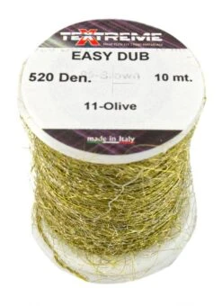 Easy Dub On Spool -Aanbevolen Winkels Voor Visuitrusting Easy Dub On Spool SED XX dsc04746 bewerkt